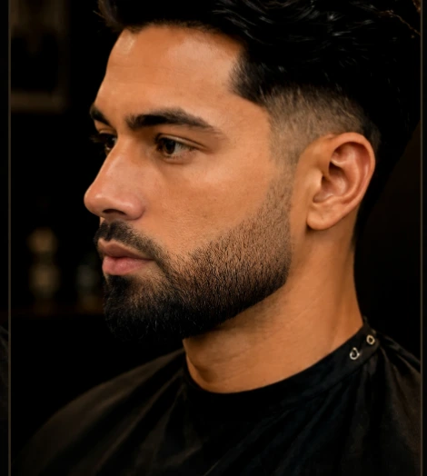 Modelo de corte 07