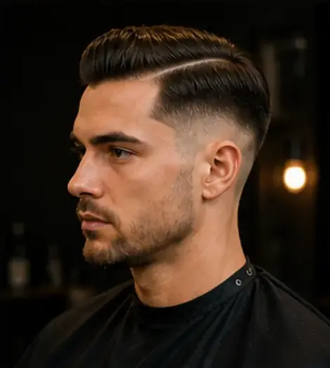 Modelo de corte 09
