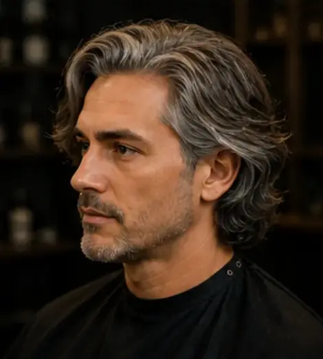 Modelo de corte 13
