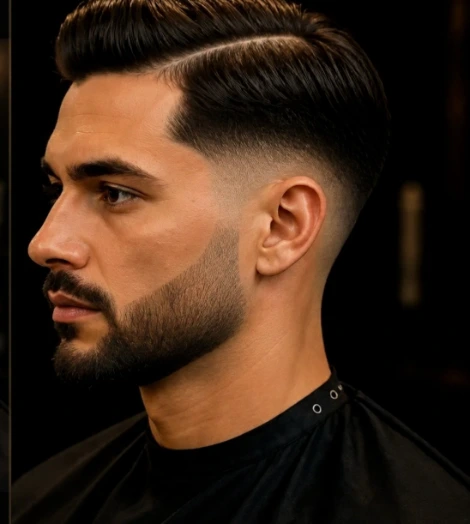 Modelo de corte 14